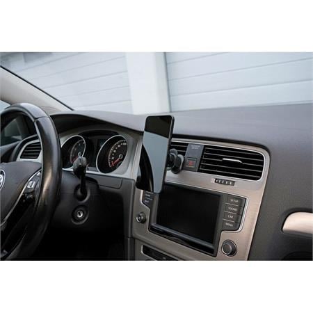 Power Magnet   Case Friendly Air Vent Phone Holder