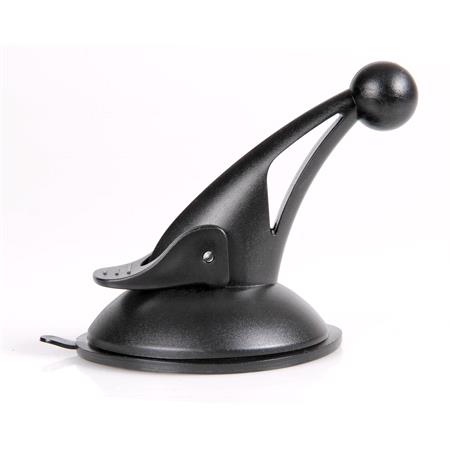 Magnet Lock Phone Holder with Suction Cup