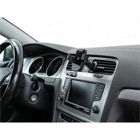 Graviton   Clip Phone Holder