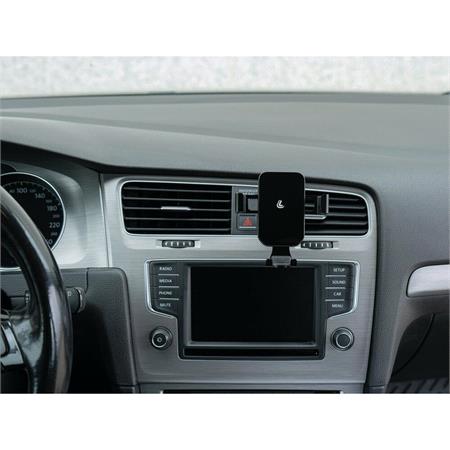 Graviton   Clip Phone Holder