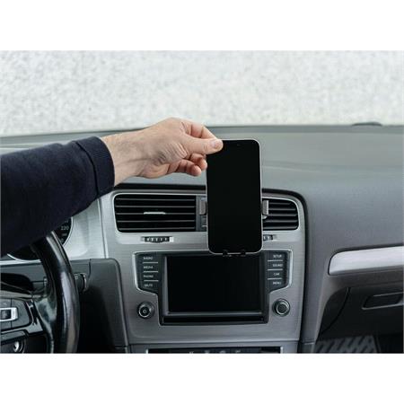 Graviton   Clip Phone Holder