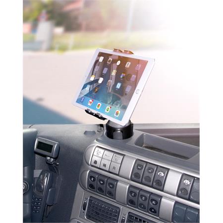 Lampa Expansion Grip Phone and Tablet Holder for Can Holder