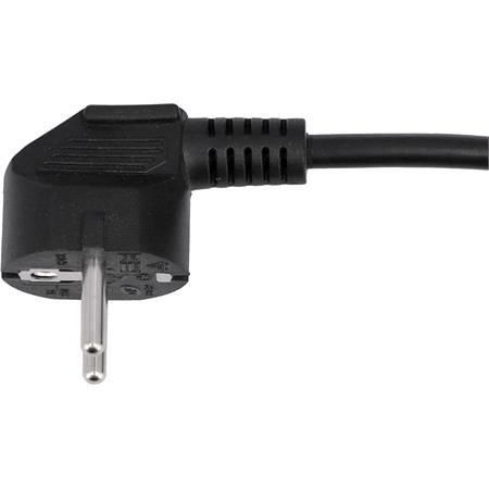 CORD EXTENSION W. GROUND 3S 3M