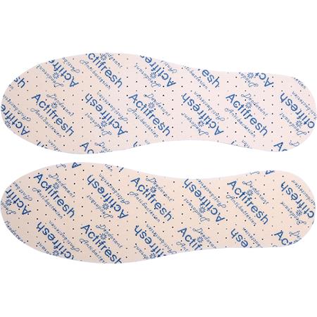 ANTIBACTERIAL INSOLE SIZE 41/42