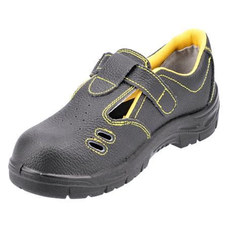 SAFETY SANDALS SIZE 41 "SALTA"