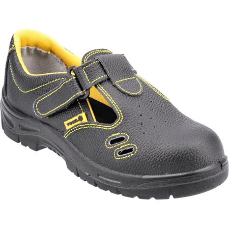 SAFETY SANDALS SIZE 41 "SALTA"