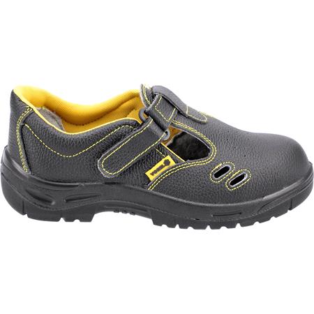 SAFETY SANDALS SIZE 41 "SALTA"