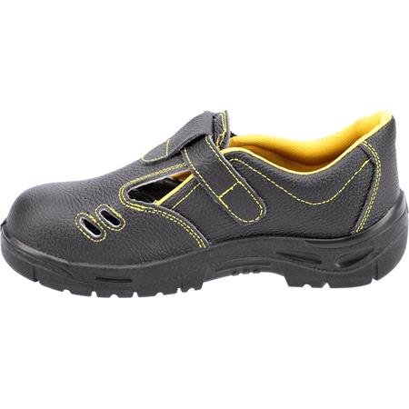 SAFETY SANDALS SIZE 41 "SALTA"