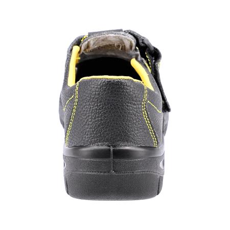 SAFETY SANDALS SIZE 41 "SALTA"
