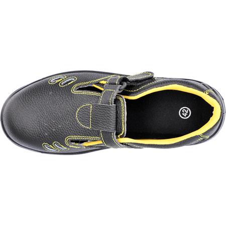 SAFETY SANDALS SIZE 41 "SALTA"