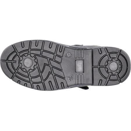 SAFETY SANDALS SIZE 41 "SALTA"