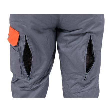 GARDEN TROUSERS SIZE M