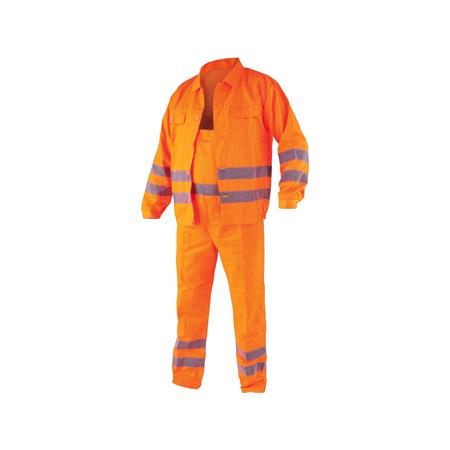 HIGH VISIBILITY CLOTHING S "CRESTON"