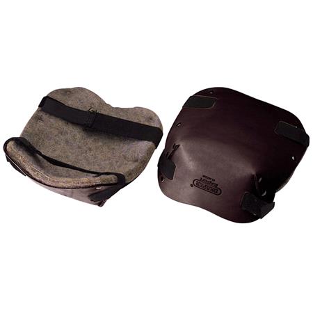 **Discontinued** Draper Expert 72932 Leather Knee Pads