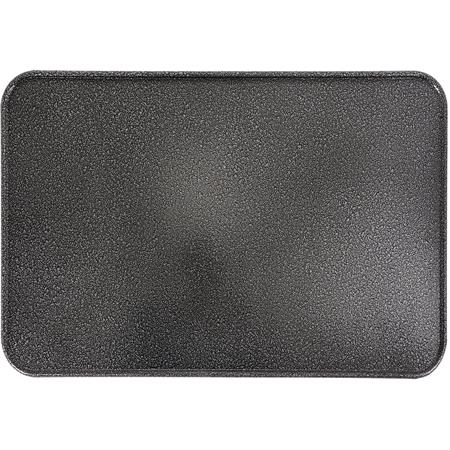 PAINTED STOVE METAL PLATE 50x60CM