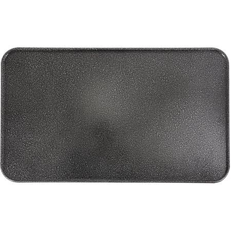 PAINTED STOVE METAL PLATE 50x80CM