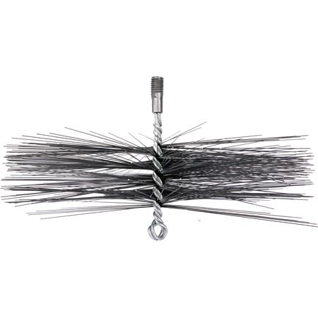 CHIMNEY CLEANING ROD K250