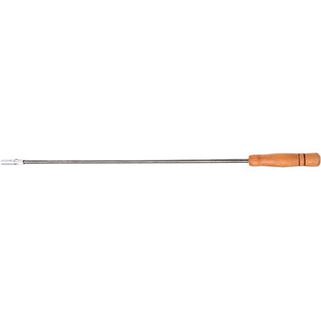 STEEL STIFF BRUSH ROD L 600