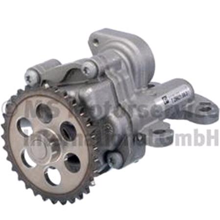 PIERBuRG Oil Pump   7.29621.05.0
