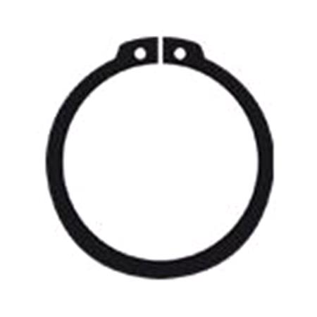 CIRCLIPS 10mm 45pcs
