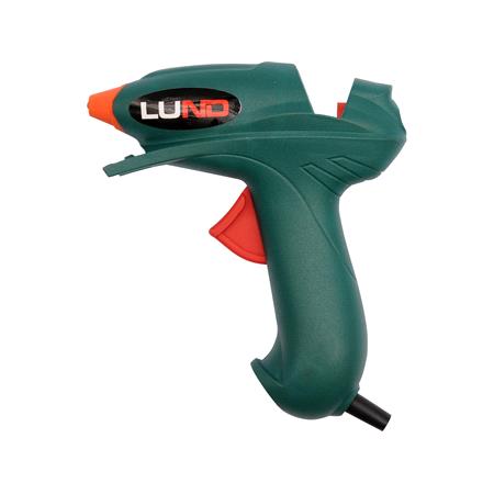 GLUE GUN 7MM 10(80)W /LUND/
