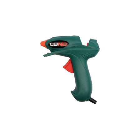 GLUE GUN 7MM 10(80)W /LUND/