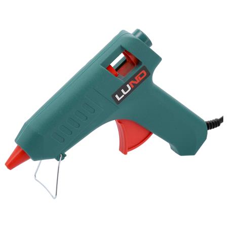 GLUE GUN 11MM 12(72)W /LUND/