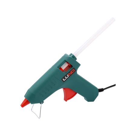 GLUE GUN 11MM 12(72)W /LUND/