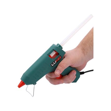 GLUE GUN 11MM 12(72)W /LUND/