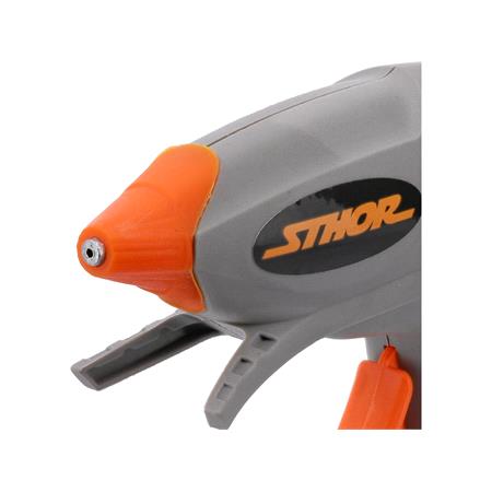 GLUE GUN 11MM 15(100)W /STHOR/