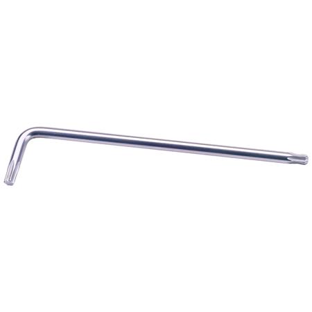 Draper 73055 TX STAR Key with One Ball End T20