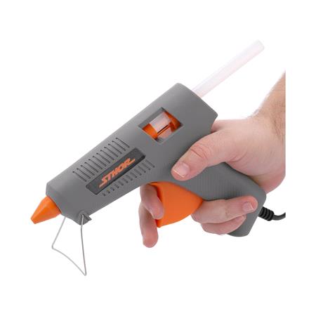 GLUE GUN 11MM, 80W /STHOR/