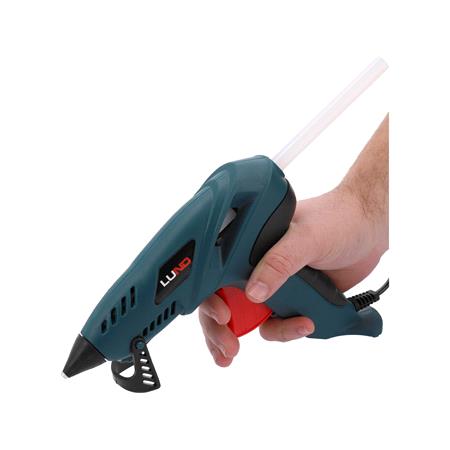 GLUE GUN 11MM, 16W /LUND/