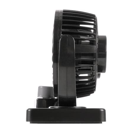 Twin Air, twin fan, 2 speed, O 4”   24V