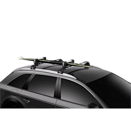 Thule SnowPack S (for 2 pair of skis)