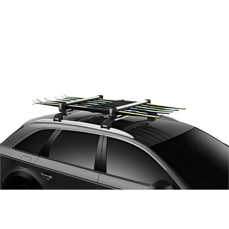 Thule Snowpack L (for 6 pair of skis)