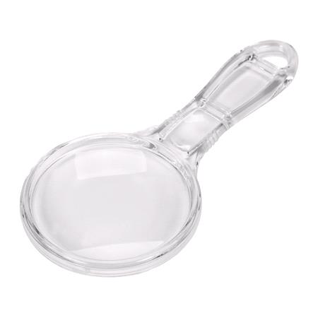 MAGNIFIER TWO LENSES 3X/6X