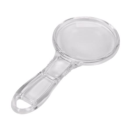 MAGNIFIER TWO LENSES 3X/6X