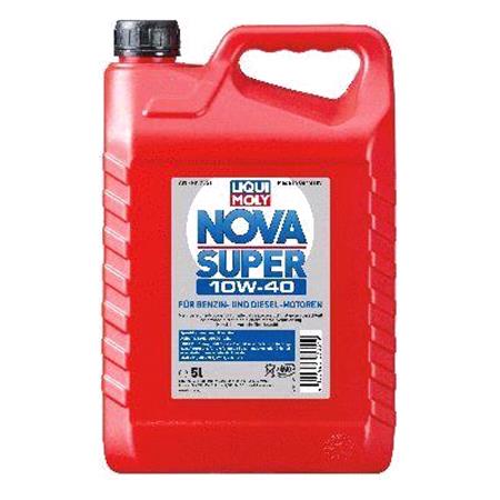 Liqui Moly Engine Oil