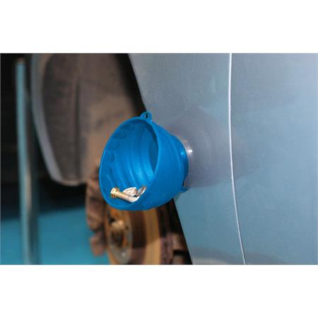 Magnetic Parts Tray   109mm Diameter x 78mm Deep 