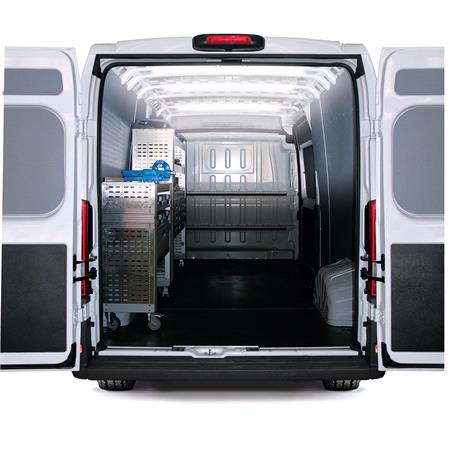 12V LED Bar for Loading Area   100 cm