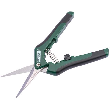 Draper 73728 Precision Straight Pruning Secateur 165mm