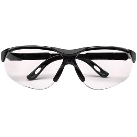 Draper 73743 Clear Anti Mist Adjustable Glasses