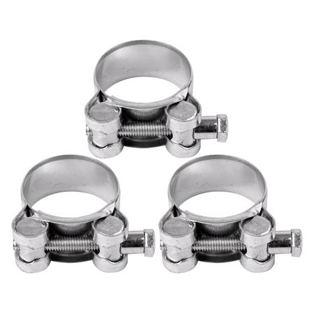 GBS CLAMP W1 32 35/20MM 3PCS