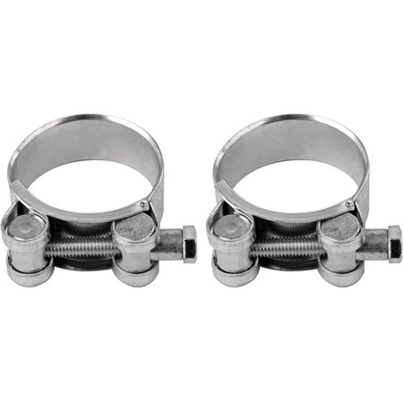 GBS CLAMP W1 35 38/20MM 2PCS