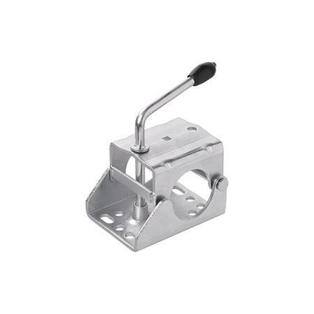 Clamping Clip, 60mm für Stützrad / Abstellstützen