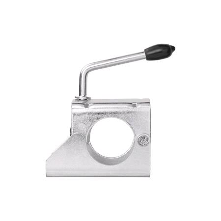 Clamping Clip, 60mm für Stützrad / Abstellstützen