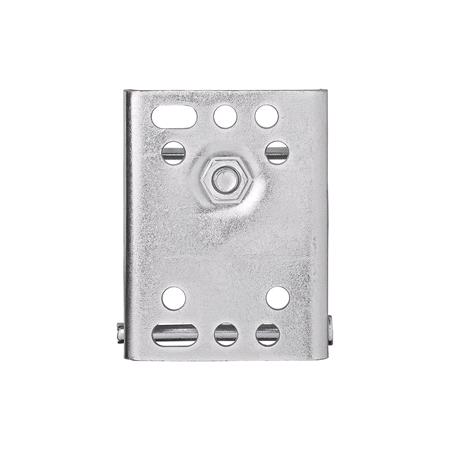 Clamping Clip, 60mm für Stützrad / Abstellstützen