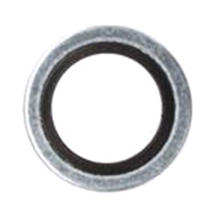 FLAT COOPER SEALING RINGS 20,7 X 29 X 2MM 5pcs