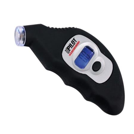 Air Pro, digital tire pressure gauge